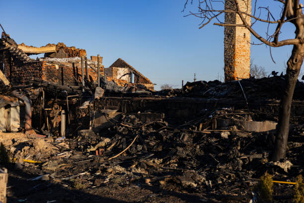 Reliable Odor Removal contractor in Queen Creek, AZ by Meridian Smoke Damage