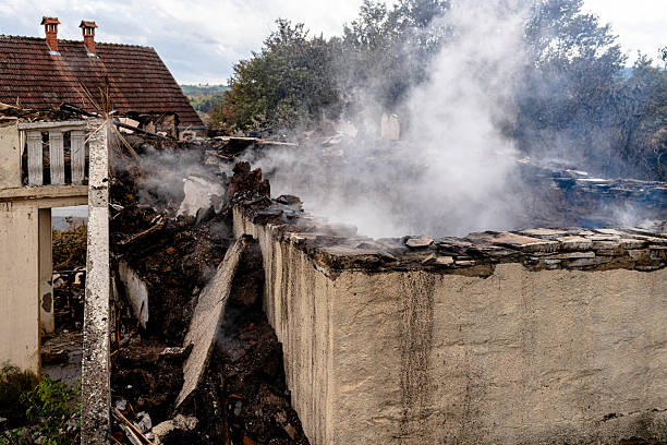 Affordable Odor Removal solutions in Queen Creek, AZ